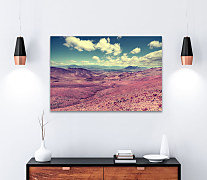 Obraz Suchá zem 1383